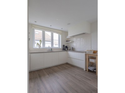 Holiday apartment Waterranonkel 12 - Features photo 6