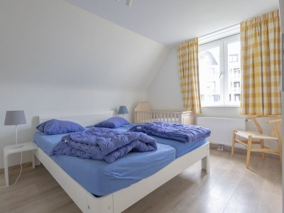 Holiday apartment Waterranonkel 12 - Features photo 8