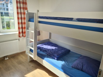 Holiday apartment Waterranonkel 12 - Features photo 10