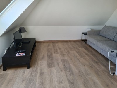 Holiday apartment Waterranonkel 12 - Features photo 11