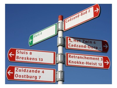 Holiday apartment Waterranonkel 12 - Environment photo 17