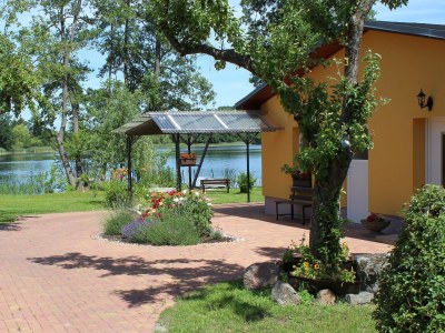 Holiday apartment Spiegel in Grünheide (Mark) - Holiday apartment