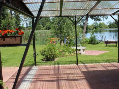 Holiday apartment Spiegel - Outdoor photo 6