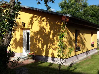 Holiday apartment Spiegel - Outdoor photo 7