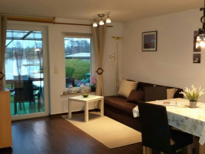 Holiday apartment Spiegel - Features photo 11