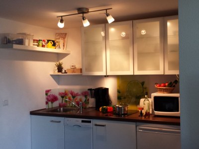 Holiday apartment Spiegel - Features photo 12