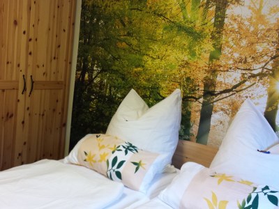 Holiday apartment Spiegel - Features photo 13