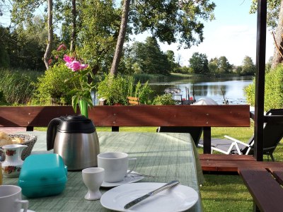 Holiday apartment Spiegel - Features photo 15