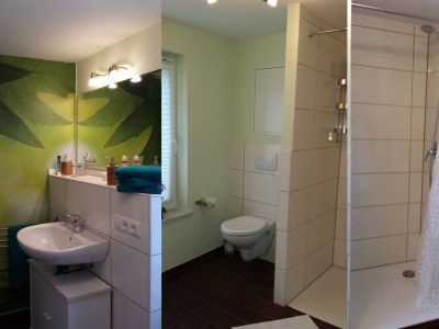 Holiday apartment Spiegel - Features photo 16