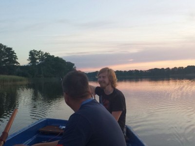 Holiday apartment Spiegel - Environment photo 17