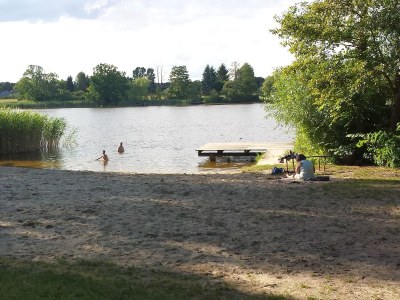 Holiday apartment Spiegel - Environment photo 18