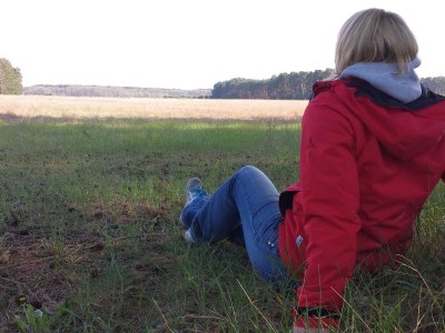 Holiday apartment Spiegel - Environment photo 20