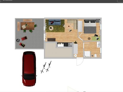 Holiday apartment Spiegel - Document photo 21