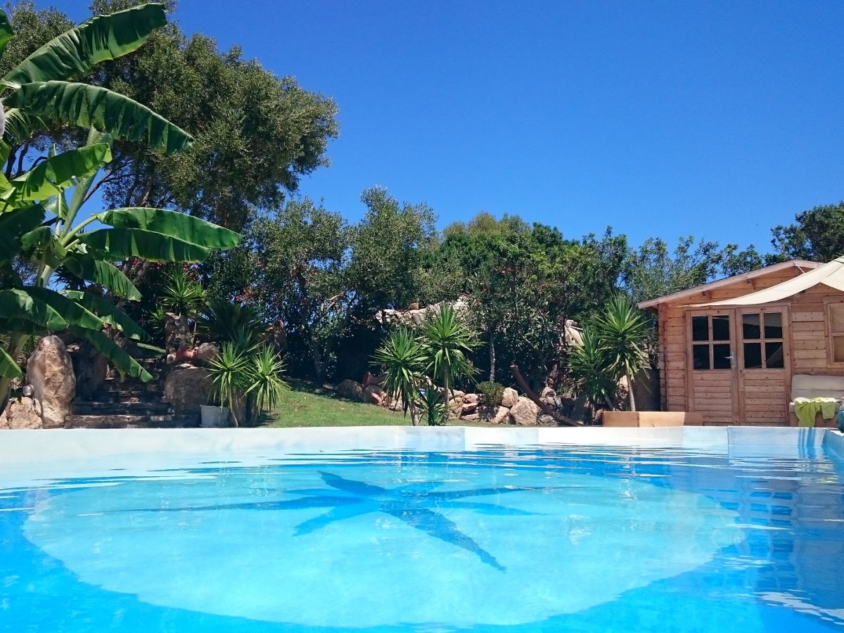 Villa Castel Smeralda - Outdoor photo 4