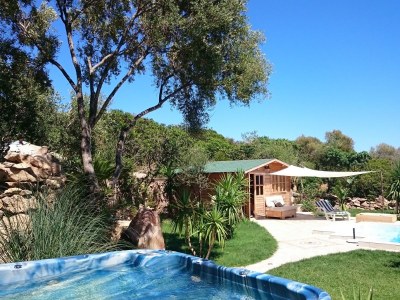 Villa Castel Smeralda - Outdoor photo 3