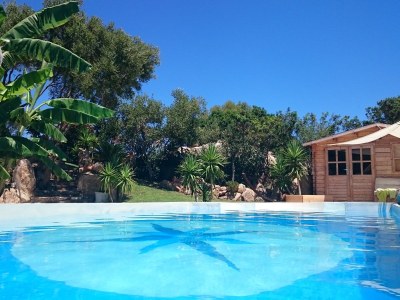 Villa Castel Smeralda - Outdoor photo 4