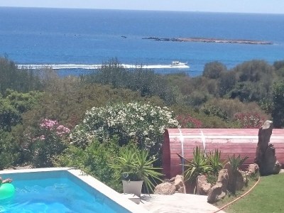 Villa Castel Smeralda - Outdoor photo 6