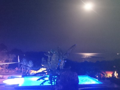 Villa Castel Smeralda - Outdoor photo 8