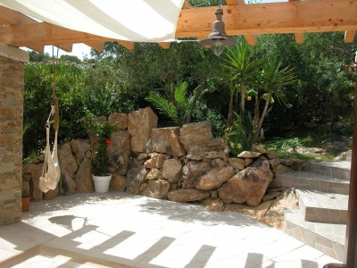 Villa Castel Smeralda - Outdoor photo 10