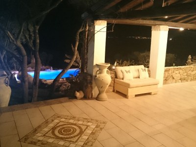 Villa Castel Smeralda - Outdoor photo 11