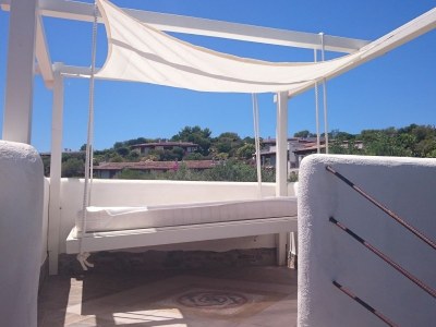 Villa Castel Smeralda - Outdoor photo 13