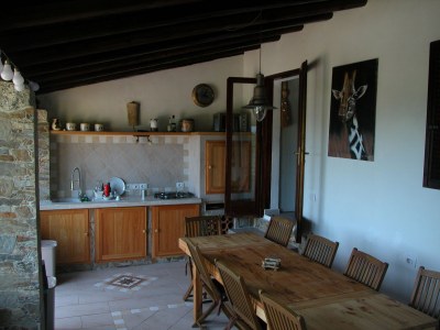 Villa Castel Smeralda - Features photo 14