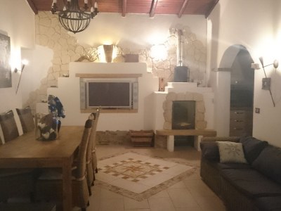 Villa Castel Smeralda - Features photo 15