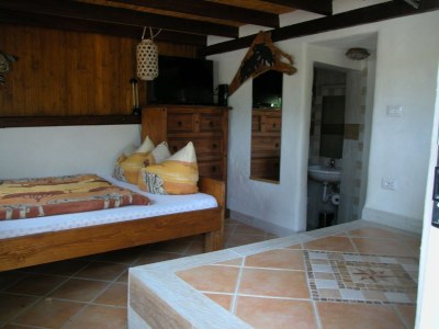 Villa Castel Smeralda - Features photo 19