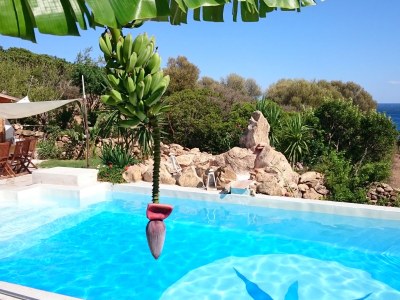 Villa Castel Smeralda - Document photo 21