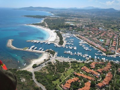 Villa Castel Smeralda - Document photo 25