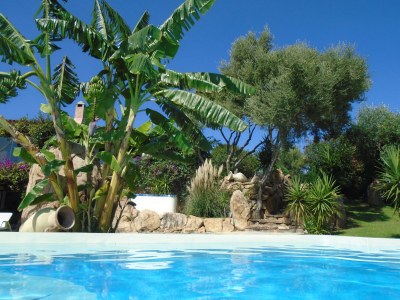 Villa Castel Smeralda - Document photo 26