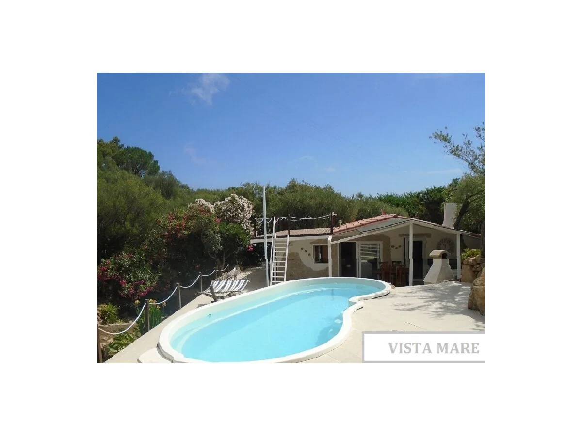 Holiday house Wellness Villa Vista Mare