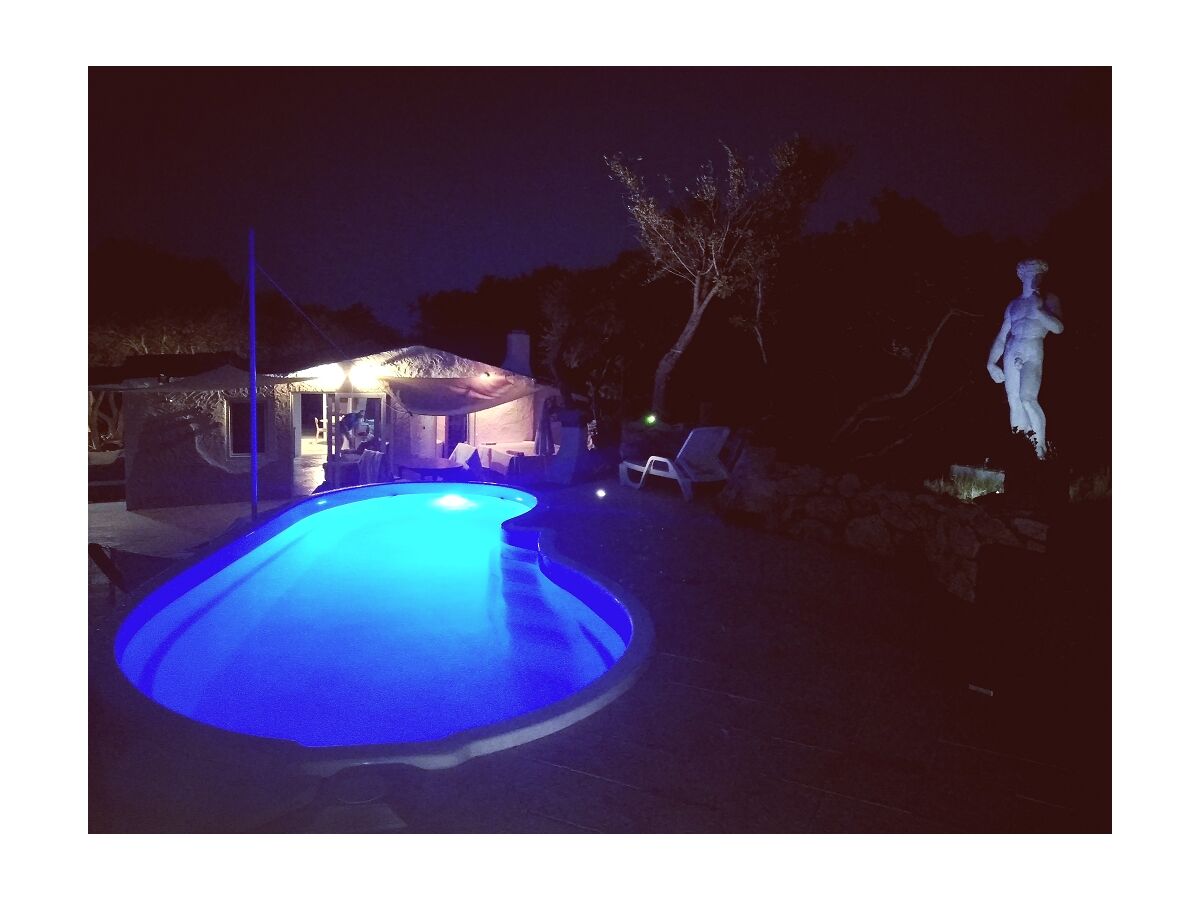 Holiday house Wellness Villa Vista Mare - Outdoor photo 4