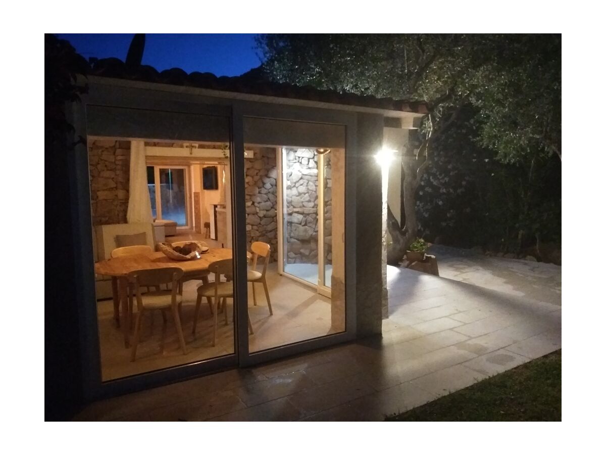 Holiday house Wellness Villa Vista Mare - Outdoor photo 5