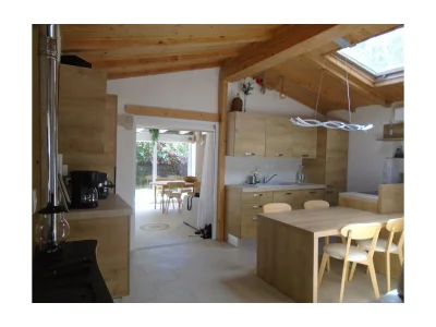 Holiday house Wellness Villa Vista Mare - Outdoor photo 3