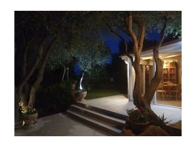 Holiday house Wellness Villa Vista Mare - Outdoor photo 7