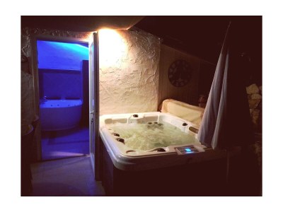 Holiday house Wellness Villa Vista Mare - Outdoor photo 9