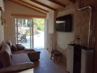 Holiday house Wellness Villa Vista Mare - Outdoor photo 13