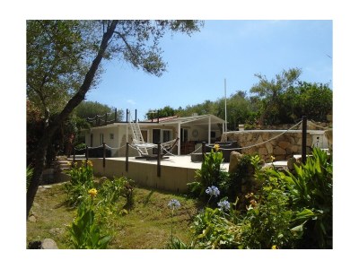 Holiday house Wellness Villa Vista Mare - Outdoor photo 15