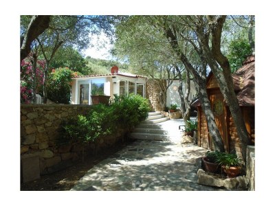 Holiday house Wellness Villa Vista Mare - Outdoor photo 16