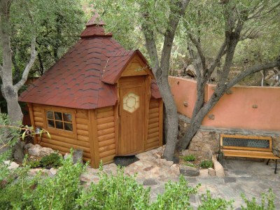 Holiday house Wellness Villa Vista Mare - Outdoor photo 17