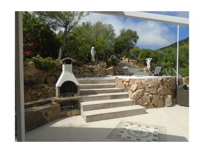 Holiday house Wellness Villa Vista Mare - Outdoor photo 19