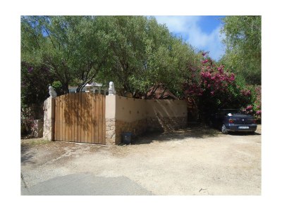 Holiday house Wellness Villa Vista Mare - Outdoor photo 20