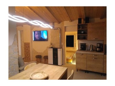 Holiday house Wellness Villa Vista Mare - Features photo 21