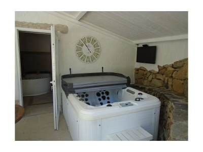 Holiday house Wellness Villa Vista Mare - Features photo 27