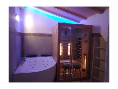 Holiday house Wellness Villa Vista Mare - Features photo 28