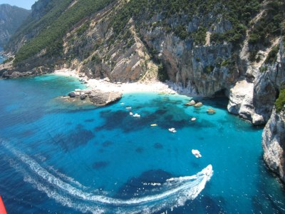 Holiday house Wellness Villa Vista Mare - Environment photo 36