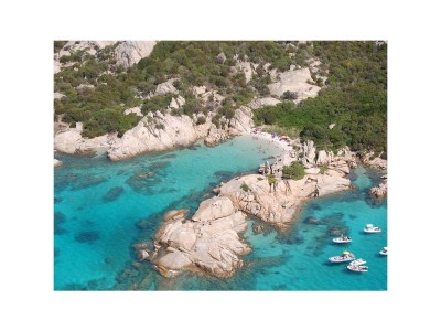 Holiday house Wellness Villa Vista Mare - Environment photo 37