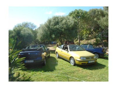 Holiday house Wellness Villa Vista Mare - Environment photo 39