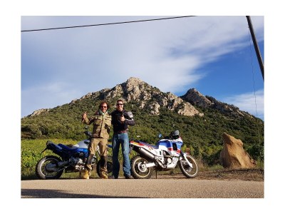 Holiday house Wellness Villa Vista Mare - Environment photo 40